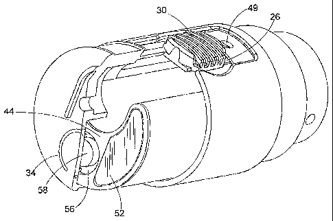 Une figure unique qui représente un dessin illustrant l'invention.